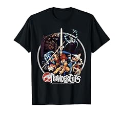 Thundercats group shot for sale  Delivered anywhere in USA 