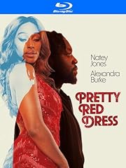 Pretty red dress d'occasion  Livré partout en France
