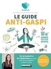 Guide anti gaspi d'occasion  Livré partout en France