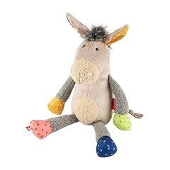 Sigikid esel patchwork gebraucht kaufen  Wird an jeden Ort in Deutschland