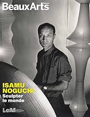 Isamu noguchi sculpter usato  Spedito ovunque in Italia 