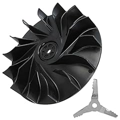 Spares2go impeller fan for sale  Delivered anywhere in Ireland