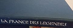 Légendes d'occasion  Livré partout en France