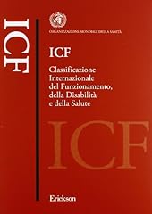 Icf. classificazione internazi usato  Spedito ovunque in Italia 