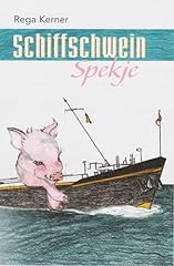 Schiffschwein spekje gebraucht kaufen  Wird an jeden Ort in Deutschland