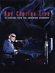 Ray charles concert for sale  Delivered anywhere in USA 