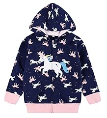 Akyzic girls zip for sale  Delivered anywhere in USA 