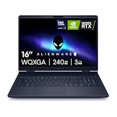 Alienware 16x aurora d'occasion  Livré partout en France