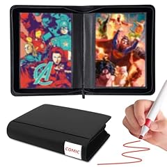 Comic book binder for sale  Delivered anywhere in USA 