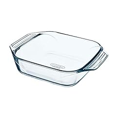 Pyrex irresistible teglia usato  Spedito ovunque in Italia 