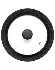 Universal lid pots for sale  Delivered anywhere in UK