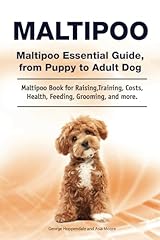 Maltipoo. maltipoo essential for sale  Delivered anywhere in USA 