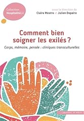 Soigner exilés corps d'occasion  Livré partout en France