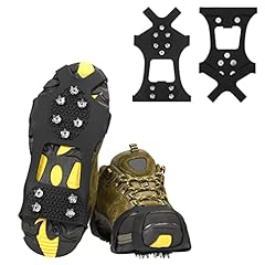 Ice cleats willceal for sale  Delivered anywhere in USA 