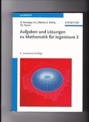 Mathematik ingenieure 4e gebraucht kaufen  Wird an jeden Ort in Deutschland