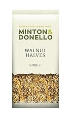 Minton donello walnut for sale  Delivered anywhere in UK