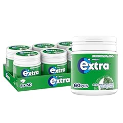 Wrigley extra spearmint for sale  Delivered anywhere in UK