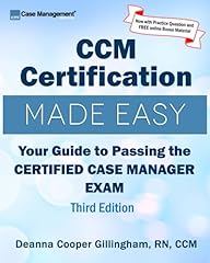 Ccm certification made for sale  Delivered anywhere in USA 