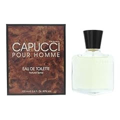 Capucci pour homme usato  Spedito ovunque in Italia 