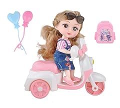Girl 6.5 inch for sale  Delivered anywhere in USA 
