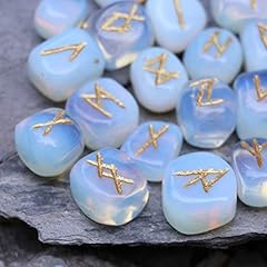 Crocon opalite gemstone for sale  Delivered anywhere in UK