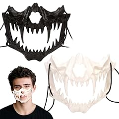 Halloween maske horror gebraucht kaufen  Wird an jeden Ort in Deutschland