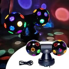 Tpyag disco light for sale  Delivered anywhere in USA 