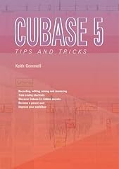 Cubase tips and d'occasion  Livré partout en France