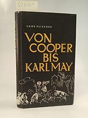 Cooper karl may gebraucht kaufen  Wird an jeden Ort in Deutschland