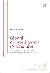 Giochi intelligenza utilizzare usato  Spedito ovunque in Italia 