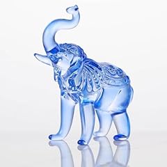 Arikyrist crystal elephant for sale  Delivered anywhere in USA 