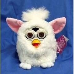 Furby snowball original for sale  Delivered anywhere in USA 