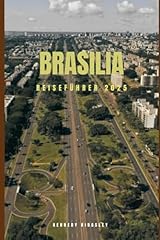 Brasilia reiseführer modernit gebraucht kaufen  Wird an jeden Ort in Deutschland