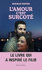 Amour surcoté livre d'occasion  Livré partout en France