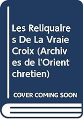 Reliquaires vraie croix d'occasion  Livré partout en France