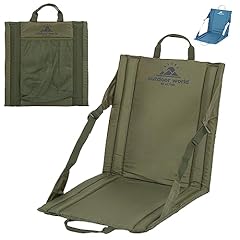 Outdoor portable folding for sale  Delivered anywhere in UK