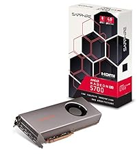 Sapphire radeon 5700 d'occasion  Livré partout en Belgiqu