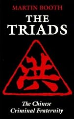 Triads chinese criminal for sale  Delivered anywhere in UK