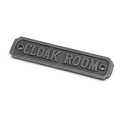 Oakcrafts cast iron for sale  Delivered anywhere in UK