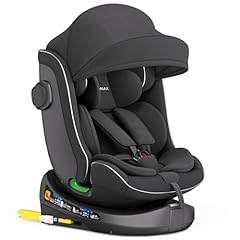 Kindersitz 360 drehbar gebraucht kaufen  Wird an jeden Ort in Deutschland
