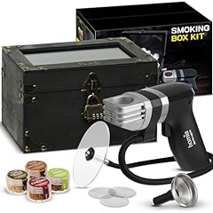 Cocktail smoker kit for sale  Delivered anywhere in USA 