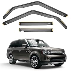Ispeed wind deflectors for sale  Delivered anywhere in UK
