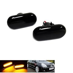 Rzg black smoked for sale  Delivered anywhere in UK