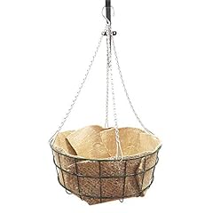 Hanging basket hanging for sale  Delivered anywhere in UK
