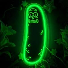 Cartoon pickle led for sale  Delivered anywhere in USA 