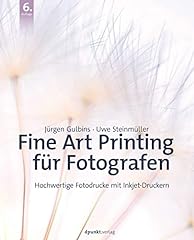 Fine art printing gebraucht kaufen  Wird an jeden Ort in Deutschland