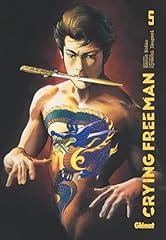 Crying freeman perfect gebraucht kaufen  Wird an jeden Ort in Deutschland