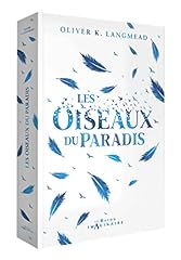 Oiseaux paradis d'occasion  Livré partout en Belgiqu