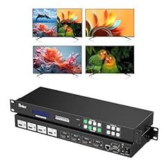 Yinker 4k30hz hdmi gebraucht kaufen  Wird an jeden Ort in Deutschland