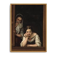Roslynity framed canvas for sale  Delivered anywhere in USA 